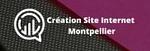 Creation Site Internet Montpellier logo