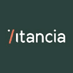 Itancia logo