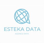 Esteka-data logo