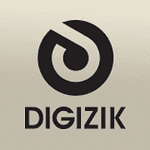 DIGIZIK logo