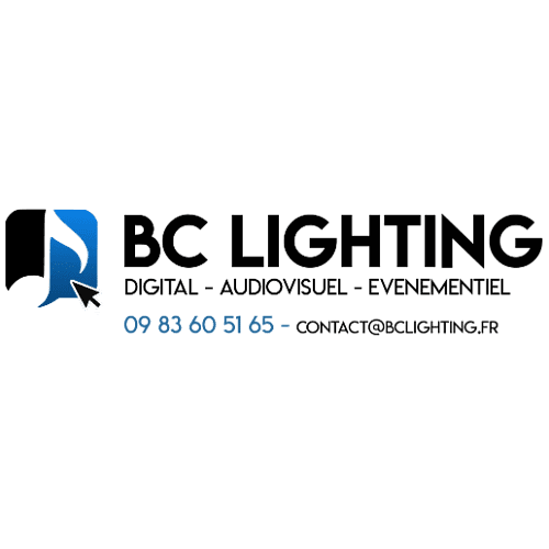 BC LIGHTING cover