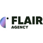 Flair Agence logo