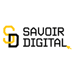 Savoir Digital - Agence web Rouen logo