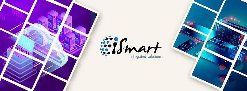 iSmart Integrated Solutions cover