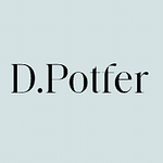 D.Potfer Studio logo