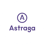 Astraga logo