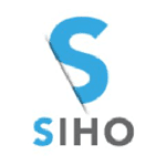 Siho - Agence web à Marseille. Création de sites internet. logo