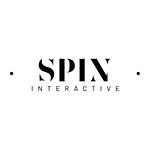 Spin Interactive logo