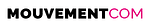 MouvementCom logo