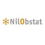 NILOBSTAT logo