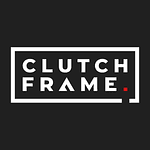 Clutch Frame logo