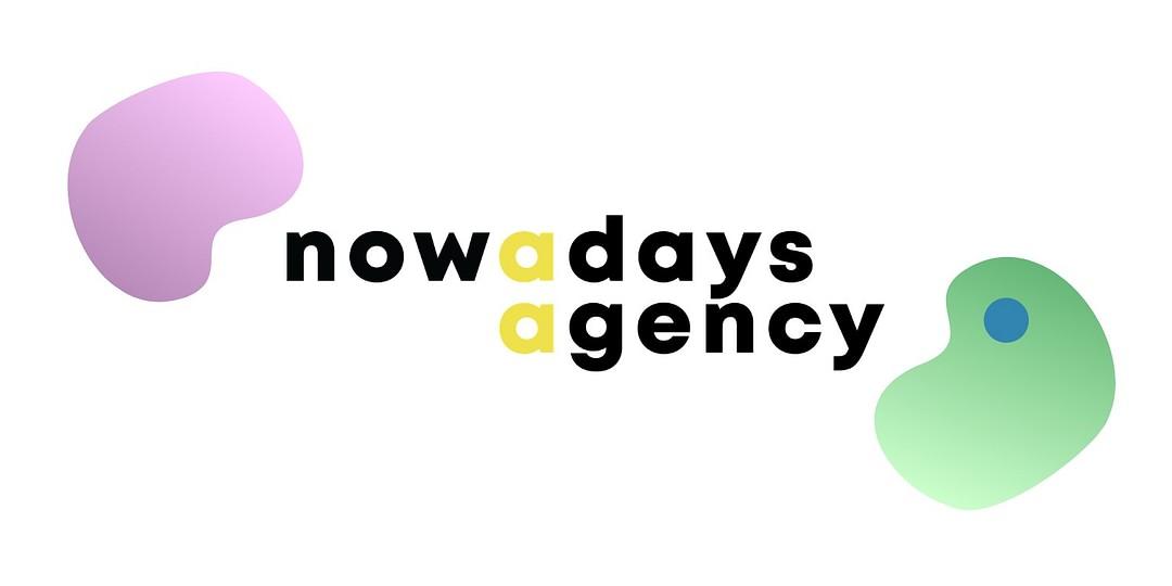 Nowadays Agency cover