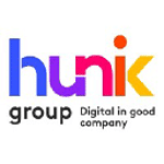 Hunik Group logo