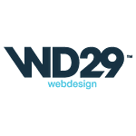 Webdesign 29 logo