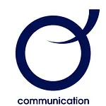 O'communication logo