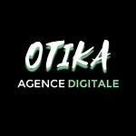 OTIKA AGENCE DIGITALE logo