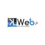 KLWeb Création de site web Lille logo