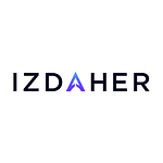 IZDAHER logo