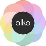 Alko Digital logo
