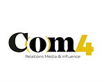 Com4 logo