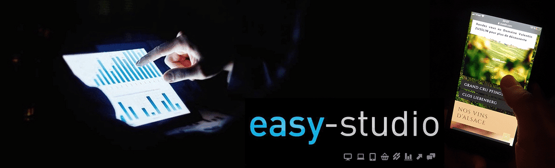 Easy-Studio cover