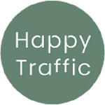 Happy Traffic logo