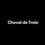 CHEVAL DE TROIE logo