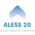 ALESS20 logo