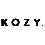 Agence KOZY logo