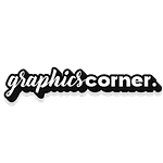 Graphics Corner logo