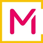 M-Square logo