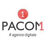 PACOM1 logo
