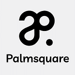 Palmsquare logo