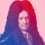 Leibniz logo
