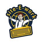 Site-E-Work logo