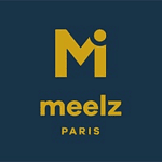 Meelz Agency logo