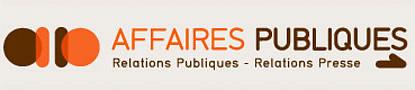 Agence Affaires Publiques cover