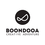 Agence Boondooa logo
