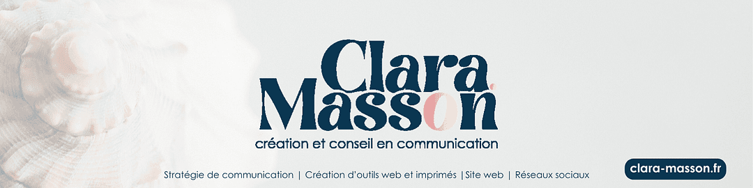 Clara Masson cover
