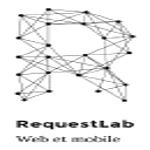 RequestLab logo