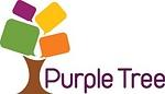Purple Tree LLC logo
