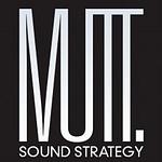 MUTT agency logo