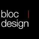 Bloc Design logo