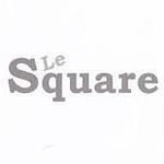 Le Square logo