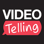 VIDEOTELLING logo