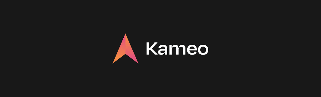 Kameo cover