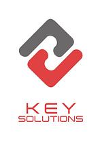 Key-Solutions logo