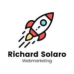Richard Solaro Webmarketing logo