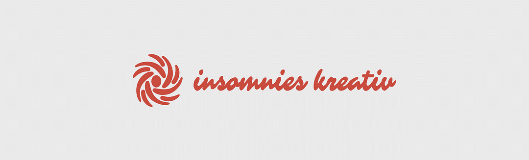 Insomnies Kreativ cover