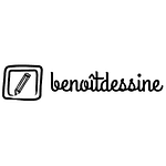 BenoîtDessine logo